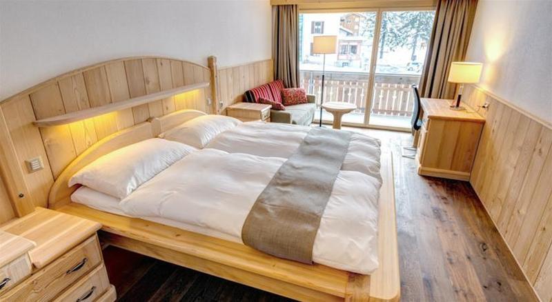 Hotel City Zermatt Dış mekan fotoğraf