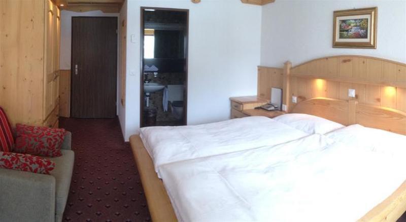 Hotel City Zermatt Dış mekan fotoğraf
