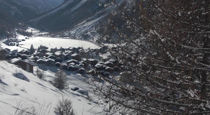 Hotel City Zermatt Dış mekan fotoğraf