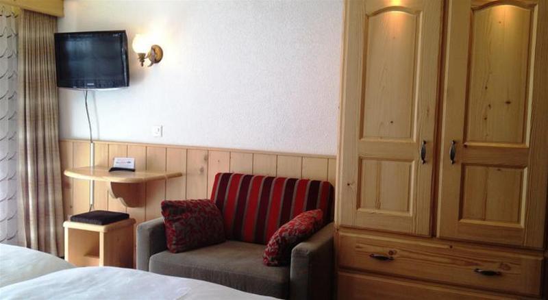Hotel City Zermatt Dış mekan fotoğraf