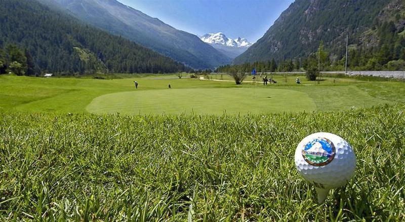 Hotel City Zermatt Dış mekan fotoğraf