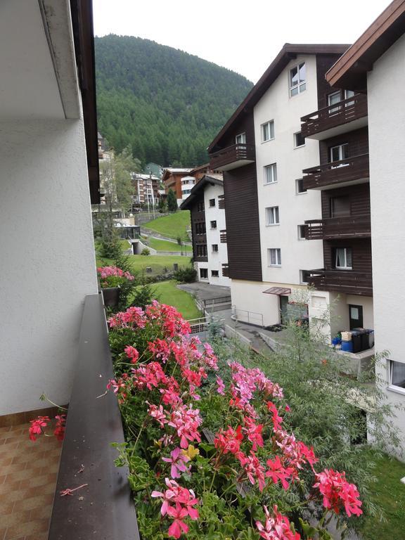 Hotel City Zermatt Dış mekan fotoğraf
